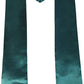 Custom Greek Life Graduation Stoles Available in 14 colors