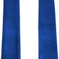 Custom Greek Life Graduation Stoles Available in 14 colors