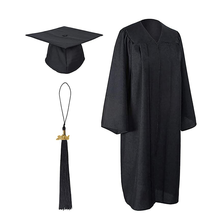 Cap and Gown Sets