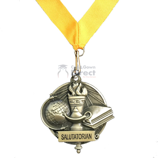 Salutatorian Medallion